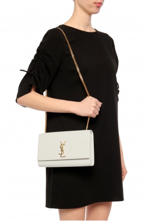 'monogram' shoulder bag, zdjęcie 2 'monogram' shoulder bag od Saint Laurent